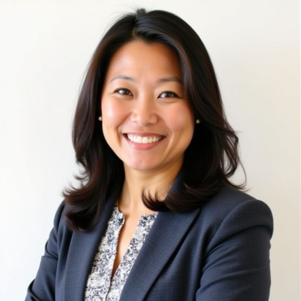 Ana Directora