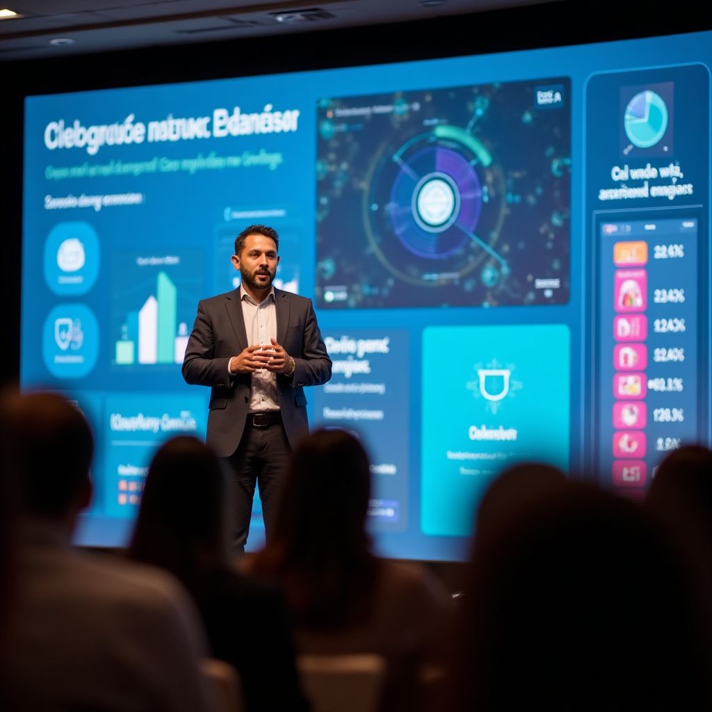 Luis Innovación